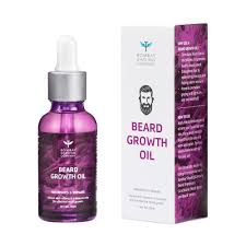 Bombay Shaving Company Beard Growth Oil 30 Ml