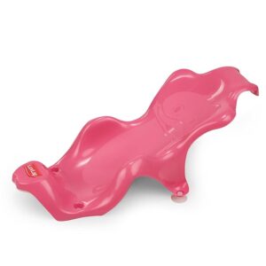 Luvlap Anti Slip Baby Plastic Bath Chair