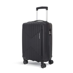 Kamiliant American Tourister Cabin Savvy 55 Cms Small Black Colour Ean Number 8901836262049
