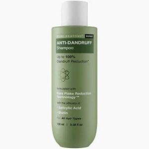 Bare Anatomy Anti Dandruff Shampoo 250Ml