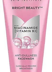 Ponds Bright Beauty Anti Dullness And Brightening Facewash 200Gm