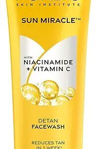 Pond S Detan Face Wash 100Gm