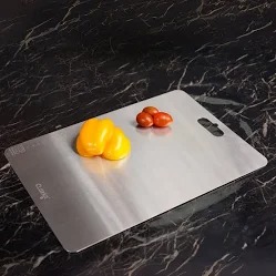 Stainless Steel Chopping Board 31X21 Inch