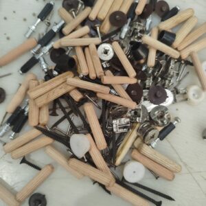 Hardware Assembly Kit