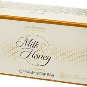 Oriflame Softening Creamy Soap Bar 100G