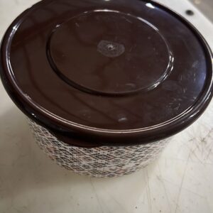 Jar Container Box 250 Ml