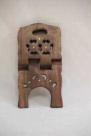 Religious Book Stand Rehel