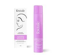 Foxtale Ceramide Supercream Hydrating Moisturizer 50Ml