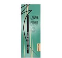 Lakme Eyeconic Insta Cool Kajal Black 0.35 G