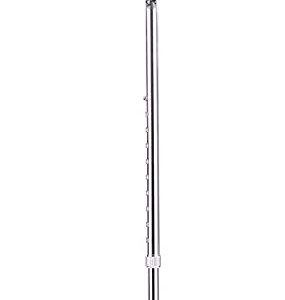Aluminum Walking Stick For Old People Adjustable Height