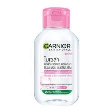 Garnier Micellar Cleansing Water Even For Sensitive Skin 50Ml
