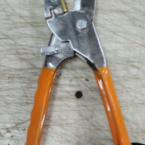 Trustbasket Premium Garden Tool Royal Cut Crum Finish Garden Secateurs Pruning