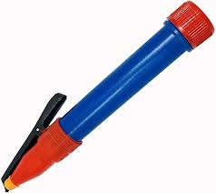 Design Rangoli Making Tools Pen Ready To Draw Making Outliner Dry Colour Pen Diwali Floor Rangoli Art Filler