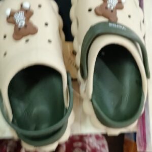 Footwear Clogs Sandals For Kids Size 26