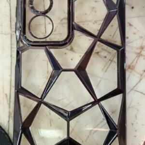 Samsung M55 5G Mobile Back Color