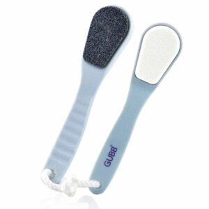 Ceramic Stone And Pedicure File Dual