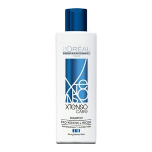 Loreal Professionnel X Tenso Care Shampoo 250Ml