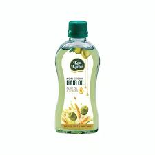 Keo Karpin Unscented Hair Oil 300 Ml