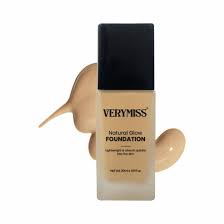 Verymiss 8 To 8 Foundation 113 Shell Shade 30Ml