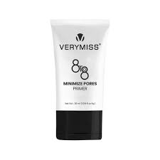 Verymiss 8 To 8 Minimize Pores Primer 30 Ml