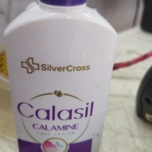 Silver Cross Calais Calamine Face Lotion 100Ml