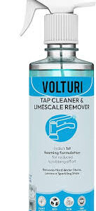 Vulture Tap Cleaner And Limescale Remover 500Ml