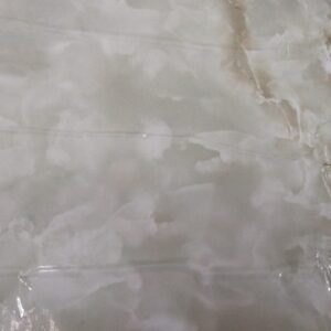 Cream Color Printed Wallpaper 4 Meter