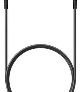 Black Colour Usb C Type Data Cable