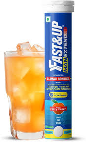 Stamina Blend Nitric Oxide Lemon Lime Flavour Vitamin 20 N