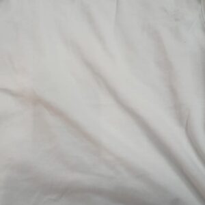 Women Top Color White Size S