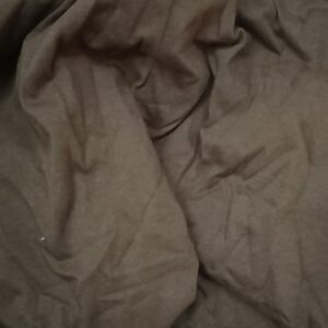 Men Short Color Brown Size S