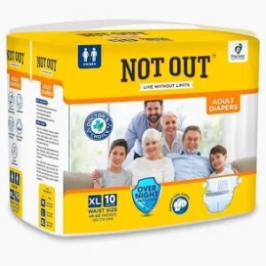 Not Out Dipper Adult Pants Size Xl 10 Pants