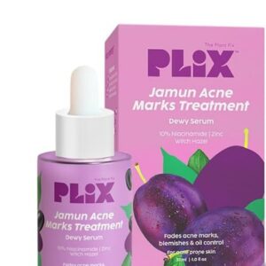 Plix The Plant Niacinamide Face Serum 30Ml