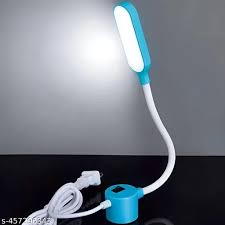 Clothing Sewing Machine Light Also Working As Lamp Home Study