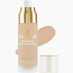 Fng High Coverage Waterproof Base Foundation 30Gm
