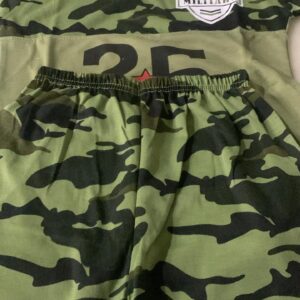 Dress For Kids Multicolour Size 9