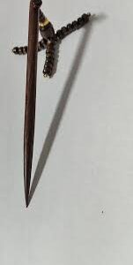 Hair Sticks For Women Wooden Hair Sticks