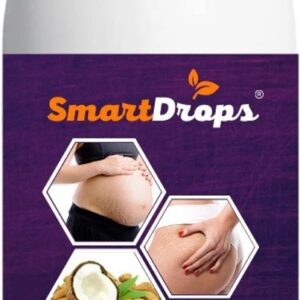 Smartdrops Stretch Marks Oil 60Ml
