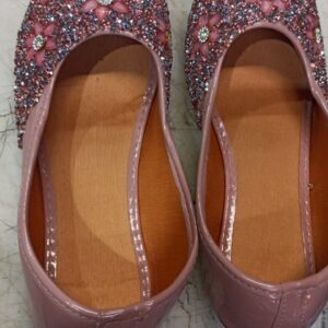 Women Shoes Pink Clour Size 39