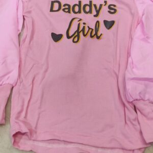 Women Top Pink Colour Size L