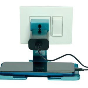 Mobile Charger Stand Sky Color