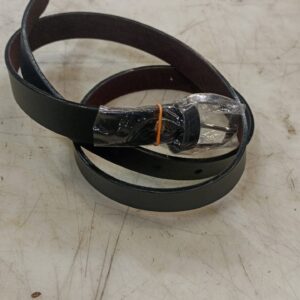 Women Black Colour Belt