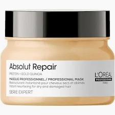L Oreal Professionnel Absolut Repair Mask For Dry And Damaged Hair 75Ml
