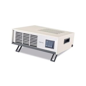 Bajaj Blow Hot 2000 Watts Fan Heater Temperature Control 2 Heat Setting 2000W Auto Thermal Cut Out