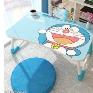 Multipurpose Portable Wood Portable Laptop Table