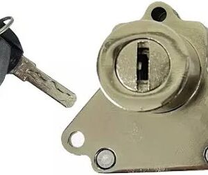 Ivas Stainless Steel Cupboard Lock 30Mm