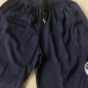 Shorts For Women Colour Navy Blue Size S