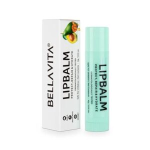 Bella Vita Organic Natural Lipbalm 4Gm