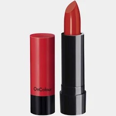 Oriflame On Colour Lipstick Orange Colour 2.5Gm