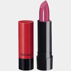 Oriflame Oncolour Cream Lipstick Punch Pink 2.5 G
